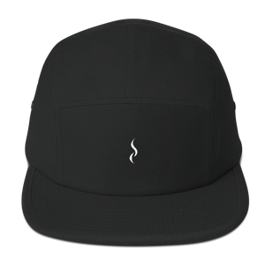 Cannaseur® 5 Panel Camper Hat - Cannaseur